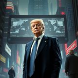 Ep. 1856: Trump's Big Brother Bill & AI.Gov