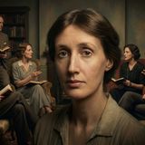Virginia Woolf, La festa serale. Racconto breve (1921). Audiolibro