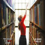 Valerie Keogh: "La libraia"