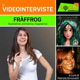 FRAFFROG, voce di "Mavka e la foresta incantata" su VOCI.fm - clicca play e ascolta l'intervista