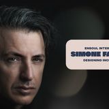 Simone Favarin - "Designing inclusion"