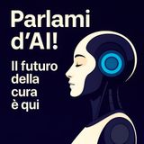 Il futuro della cura è qui