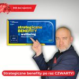 Strategiczne Benefity po raz czwarty!