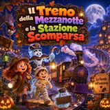 Il Treno della Mezzanotte e la Stazione Scomparsa