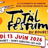 Agenda cultural occitan : 13 e 14 de junh, Total Festum !