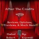 After the Credits episode 2.28 (Beasts of the Southern Aisle)