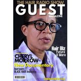 The Hair Radio Morning Show LIVE #570  Tuesday, June 1st, 2021