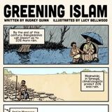 Green Islam - Un poeta per il clima