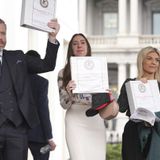 Epstein Files Botched Release & Trump Zelenskyy Showdown