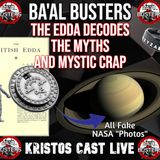 The Edda is the Decoder of Mythical Nonsense