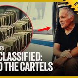 ✈️ Flight Risk: Pablo Escobar’s Pilot, CIA Ties & the Narco-State Secrets 🇨🇴