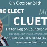 Episode 28 - Mike Cluett Podcast