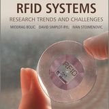 RFID Systems: Research Trends and Challenges
