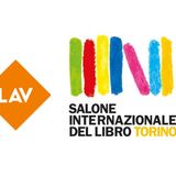 Marco Francone "LAV Salone Internazionale del Libro"
