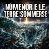 Numenor e le terre sommerse