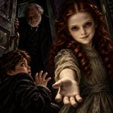 The Charnel House | A Child Discovers a Funeral Home’s Forbidden Rooms