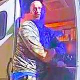 Cops Discover Predator Dad's RV of Horrors