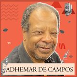 ADHEMAR DE CAMPOS - NOIR #61