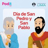 Especial Junio | Día de San Pedro y San Pablo