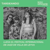 Llega el Festival Internacional de Jazz de Villa de Leyva