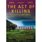 In the Arena: 'The Act of Killing' Director Joshua Oppenheimer