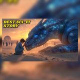 A Boy Gave Water to a Dying Dragon—The Fleet Bowed | HFY Sci-fi Story