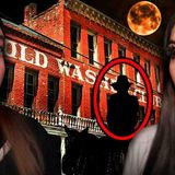 Psychic Scratched At The Demonic Washoe Club_ w_ Amy_s Crypt