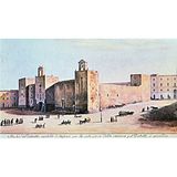 Castello Aragonese di Sassari (Sardegna)