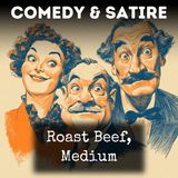 011 - In The Absence Of the Agent