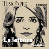 "La sorella di Mozart" di Rita Charbonnier