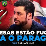 POR QUE BRASILEIROS ESTÃO FUGINDO PARA O PARAGUAI_ _ PARA PAGAR MENOS IMPOSTOS _ Os Economistas 206