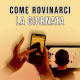 Perché non riusciamo a smettere di guardare o scrollare?