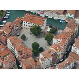Il Ghetto, Murano, Vincenza «Viaggio in Italia» di Theophile Gautier