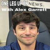 Keeping It Real Extra - Labor Day Message from Alex Garrett