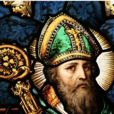 San Patricio, obispo