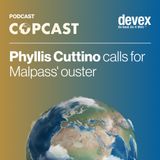 Phyllis Cuttino calls for Malpass' ouster