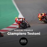 Special People podcast con Giampiero Testoni