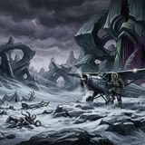 En Las Montañas de La Locura (Parte 5/9)