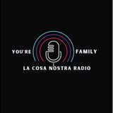La Cosa Nostra Radio Presents Public Poetry w Razz & Boo