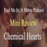 Mini Review: Chemical Hearts