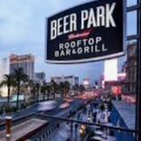 Beer Park Las Vegas Review | Overpriced Food, Poor Service, Great Strip View