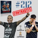 Tiempo de Adición #212