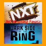 360 Wrestling Fanatic 427