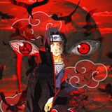 La Mitologia in Naruto - Lo Sharingan e gli dèi del Giappone
