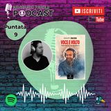 Interviste agli Autori - Puntata 09 - Maury Incen