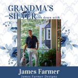 Home Again with James Farmer