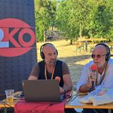 Intervista a Vito Marinelli (Un panda sulla luna libreria) Sherocco 2026
