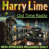 Harry Lime - Paris Is Not The Same