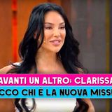 Avanti Un Altro, Clarissa Migliaccio: Chi è La Nuova Miss Del Salottino!
