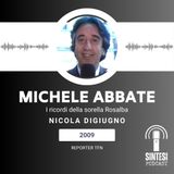 Michele Abbate